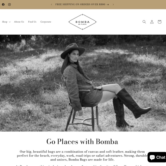 BOMBA®  |  KERALA BAG™  |  LEATHER/CANVAS TOTE  |  UTILITY  |  XLNT  | - Picture 3 of 16